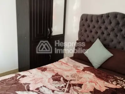 Studio for sale 36m² bd d' Anfa