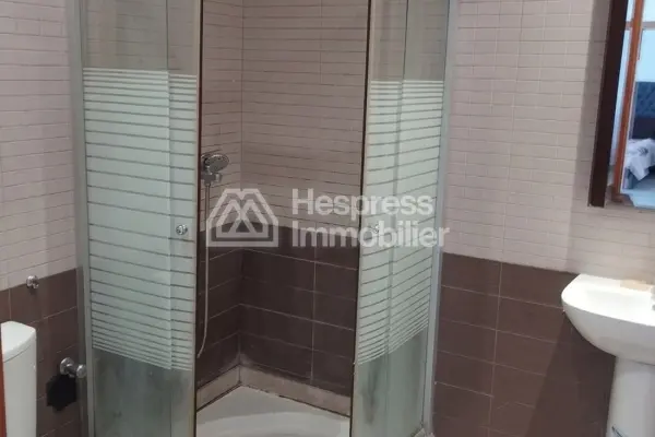 Studio for sale 36m² bd d' Anfa