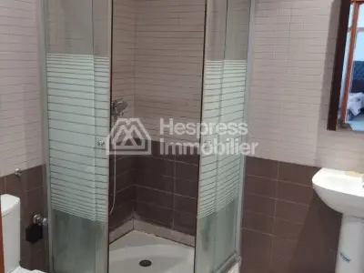 Studio for sale 36m² bd d' Anfa