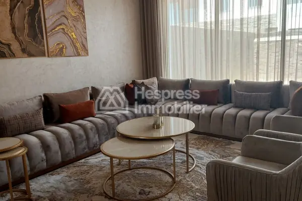 Villa avec piscine à vendre 260m² Dar Bouazza