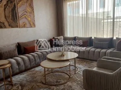 Villa avec piscine à vendre 260m² Dar Bouazza