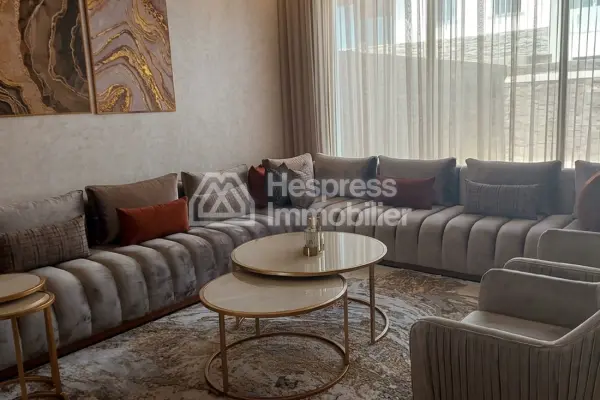 Villa avec piscine à vendre 260m² Dar Bouazza
