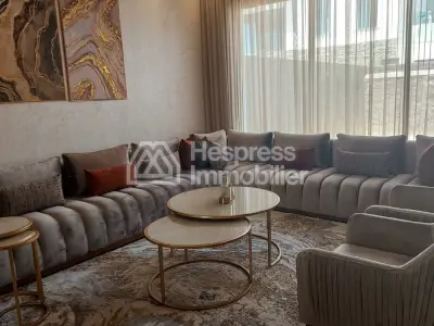 Villa avec piscine à vendre 260m² Dar Bouazza