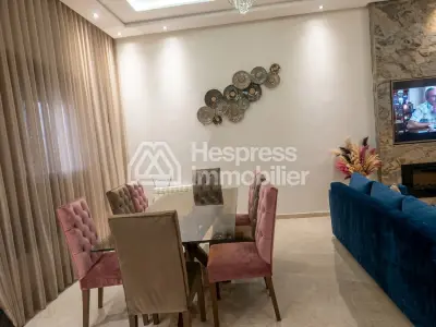 Villa avec piscine à vendre 260m² Dar Bouazza