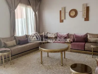 Villa avec piscine à vendre 260m² Dar Bouazza