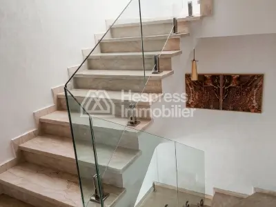 Villa avec piscine à vendre 260m² Dar Bouazza