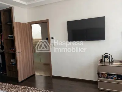 Villa avec piscine à vendre 260m² Dar Bouazza