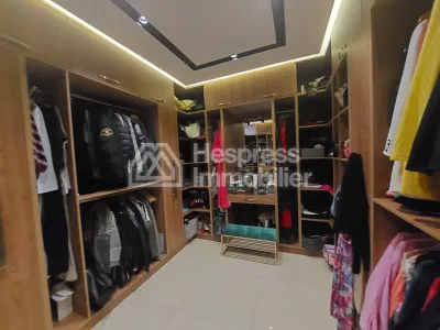 Belle Villa Meublée a vendre Zhour Targa
