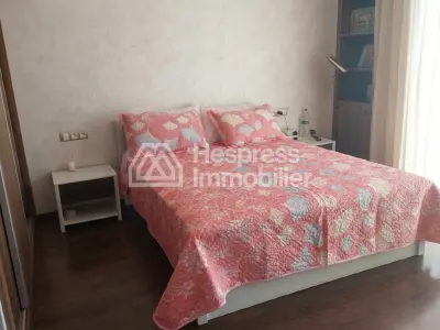Villa avec piscine à vendre 260m² Dar Bouazza