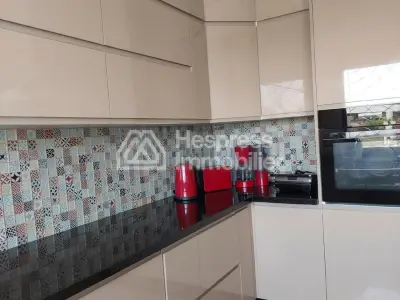 Villa avec piscine à vendre 260m² Dar Bouazza