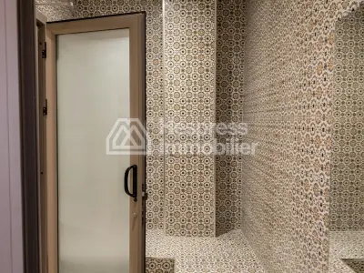Villa avec piscine à vendre 260m² Dar Bouazza