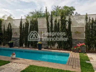 Villa for sale with swimming pool, 415m² Bouskoura