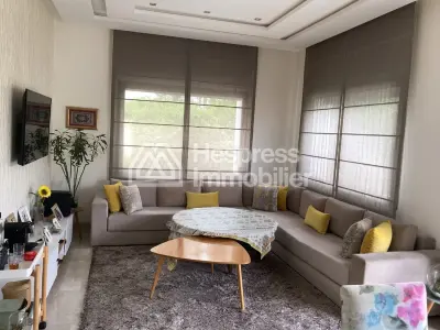 Villa for sale with swimming pool, 415m² Bouskoura
