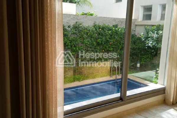 Beautiful plot of land for sale Dar Bouazza