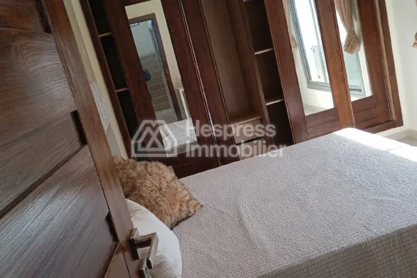 Beautiful plot of land for sale Dar Bouazza