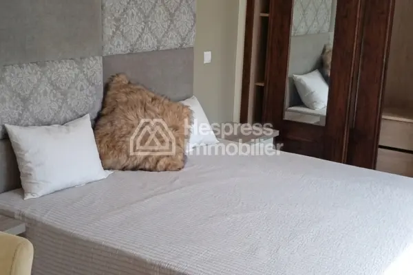 Beautiful plot of land for sale Dar Bouazza