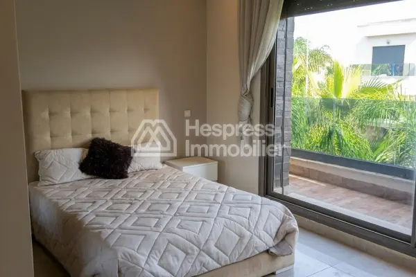 Beautiful plot of land for sale Dar Bouazza