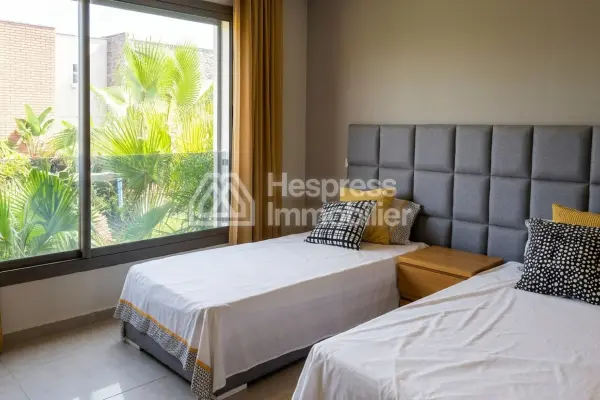 Beautiful plot of land for sale Dar Bouazza
