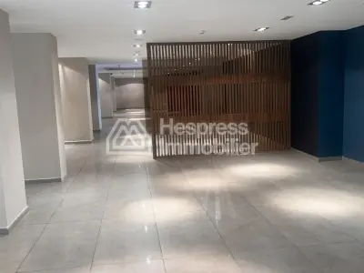 Grand magasin à vendre Racine ex