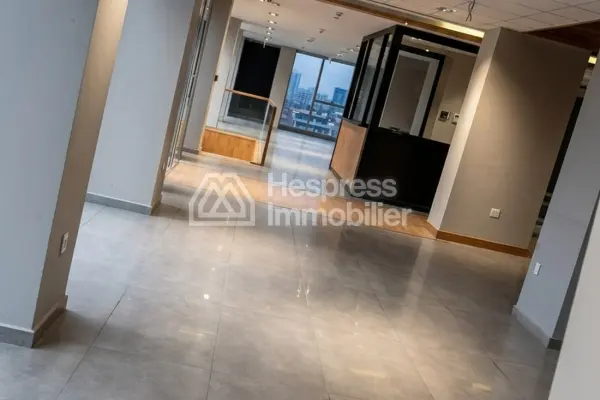 Grand magasin à vendre Racine ex