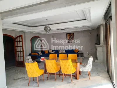 Apartment for sale, 260 m², near Boulevard d' Anfa