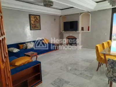 Apartment for sale, 260 m², near Boulevard d' Anfa