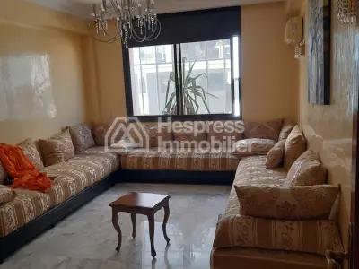 Apartment for sale, 260 m², near Boulevard d' Anfa