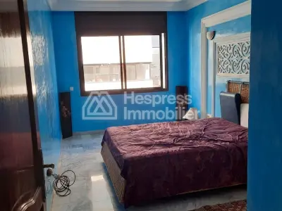 Apartment for sale, 260 m², near Boulevard d' Anfa