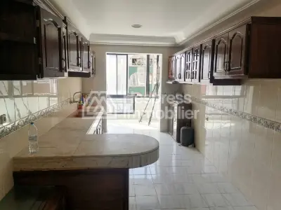 Apartment for sale, 260 m², near Boulevard d' Anfa