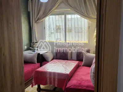 Apartment for sale in Abdelkader Sahraoui, 67m²