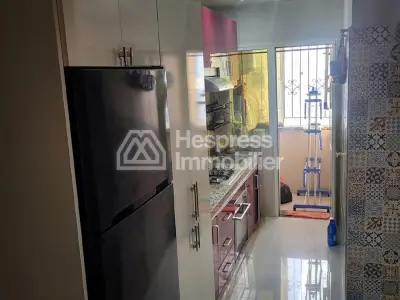 Apartment for sale in Abdelkader Sahraoui, 67m²