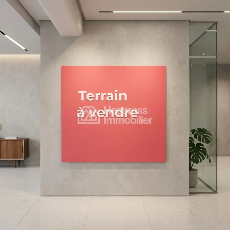 أرض للبيع، مساحتها 429 مترًا مربعًا، تقع على زاوية شارعين الرباط