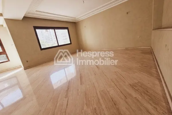 Splendide appartement à vendre 235m² avec terrasse