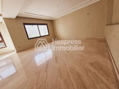 Splendide appartement à vendre 235m² avec terrasse