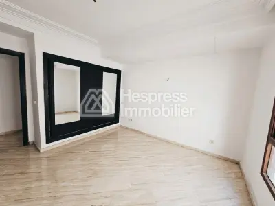 Splendide appartement à vendre 235m² avec terrasse