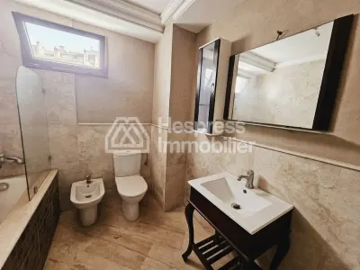 Splendide appartement à vendre 235m² avec terrasse