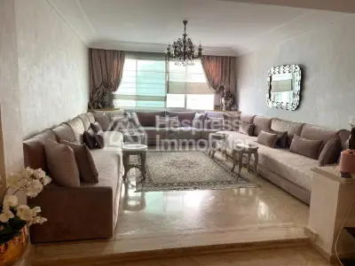 Joli appartement à vendre 2 Mars 188m²