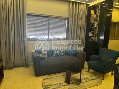 Belle Villa Meublée a vendre Zhour Targa