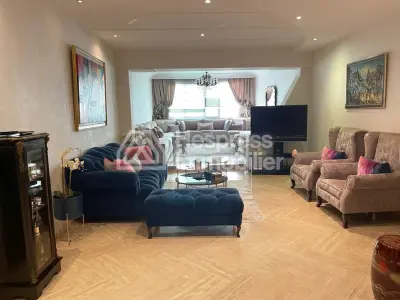Joli appartement à vendre 2 Mars 188m²