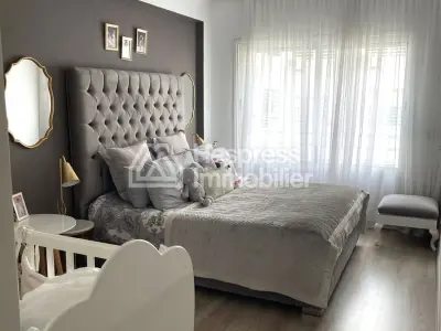Joli appartement à vendre 2 Mars 188m²