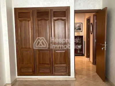 Joli appartement à vendre 2 Mars 188m²