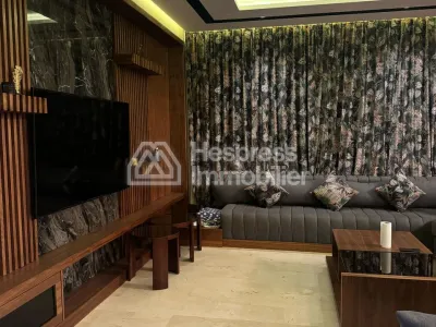 Belle Villa Meublée a vendre Zhour Targa