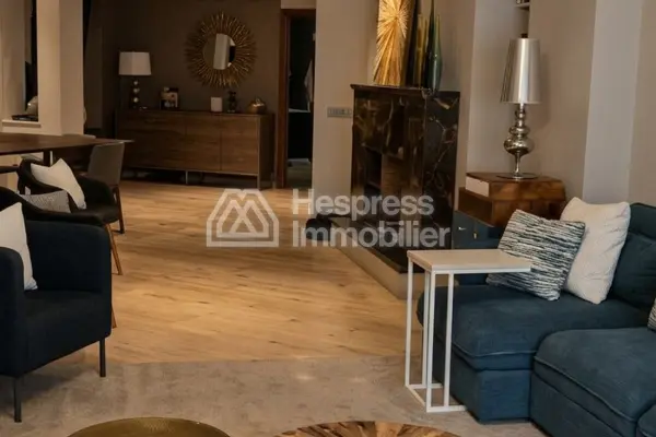 Apartment for sale 141 m² Palmier