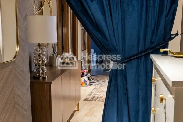 Apartment for sale 141 m² Palmier