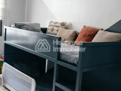 Apartment for sale 141 m² Palmier
