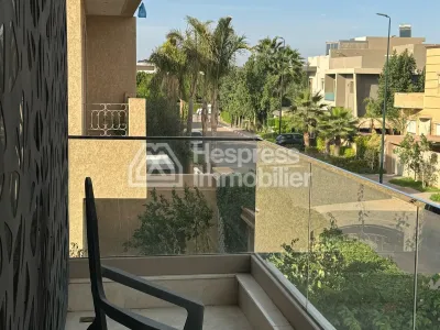 Belle Villa Meublée a vendre Zhour Targa
