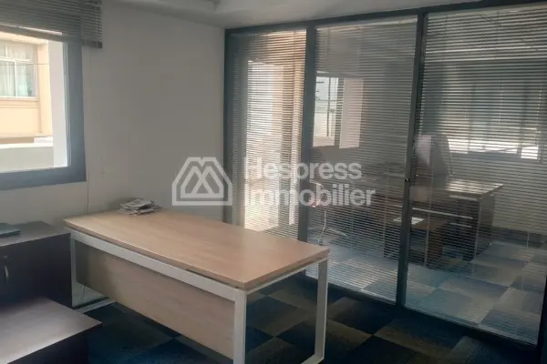 Villa à usage professionnel à vendre 450 M²