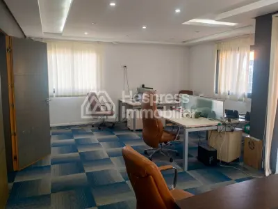 Villa à usage professionnel à vendre 450 M²