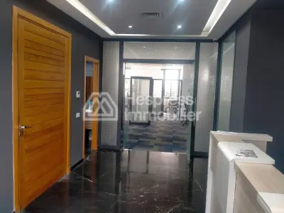Villa à usage professionnel à vendre 450 M²