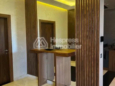 Belle Villa Meublée a vendre Zhour Targa